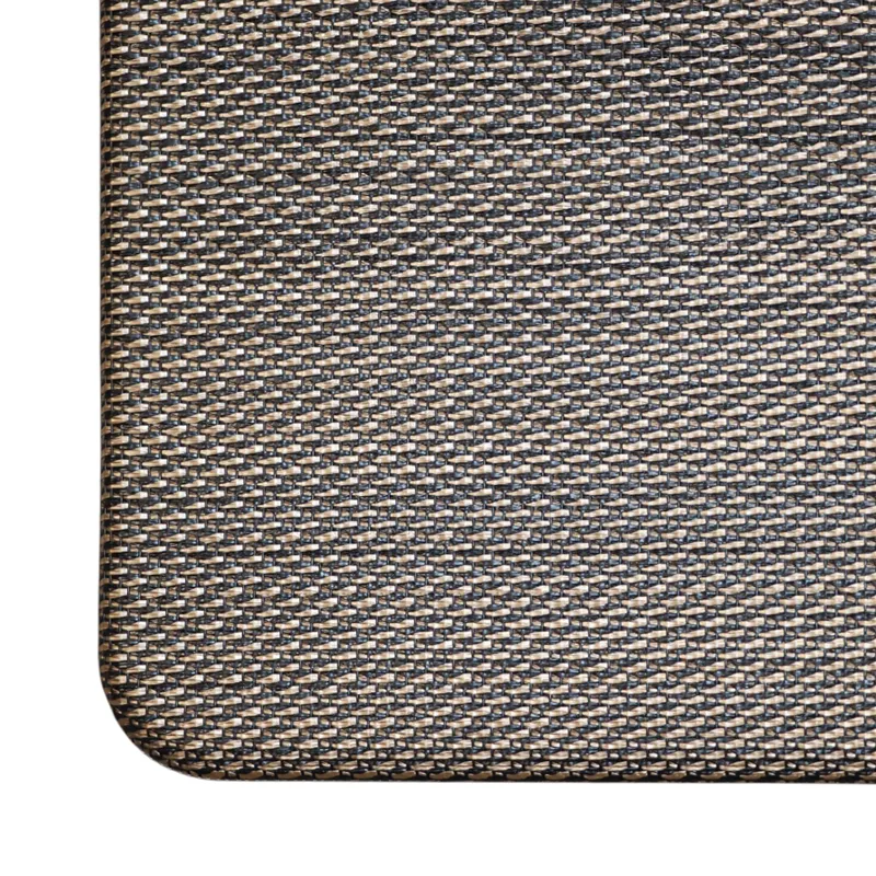 Nova Home "Super Chef Cinder" Kitchen Mat – 51x99 cm – Brown product thumbnail 6