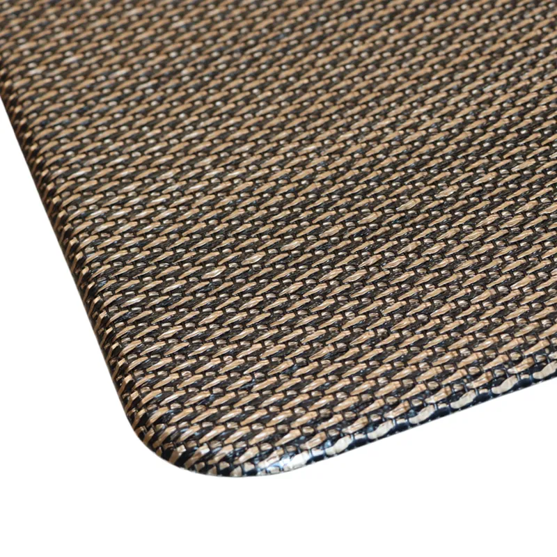 Nova Home "Super Chef Cinder" Kitchen Mat – 51x99 cm – Brown product thumbnail 8