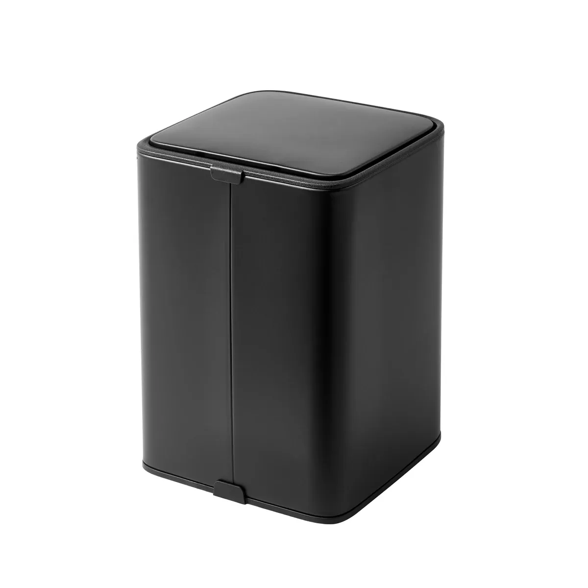 Weva Cubix Pedal Bin - 5L - Black product thumbnail 2
