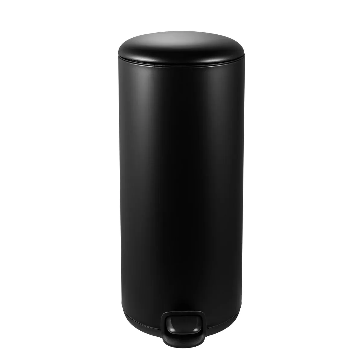 Weva Stella Pedal Bin - 30L - Black product thumbnail 2