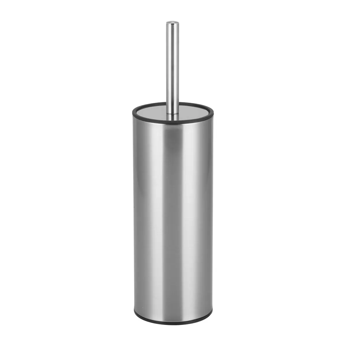 Weva Vesta Toilet Brush Holder – Stainless Steel product thumbnail 4