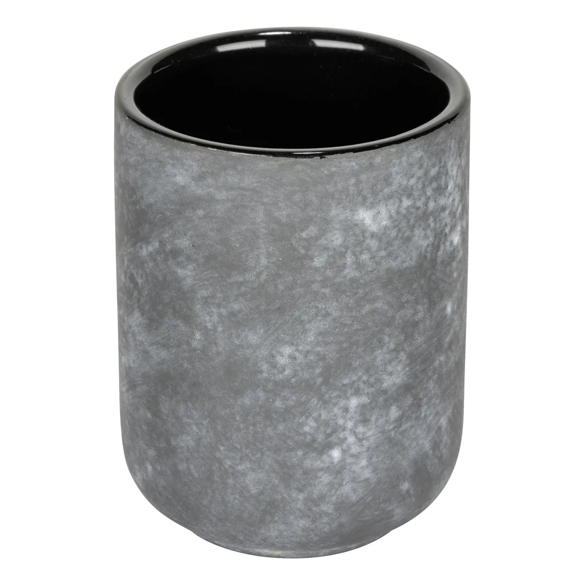 Wenko Sacile Ceramic Tumbler - Grey product thumbnail 2