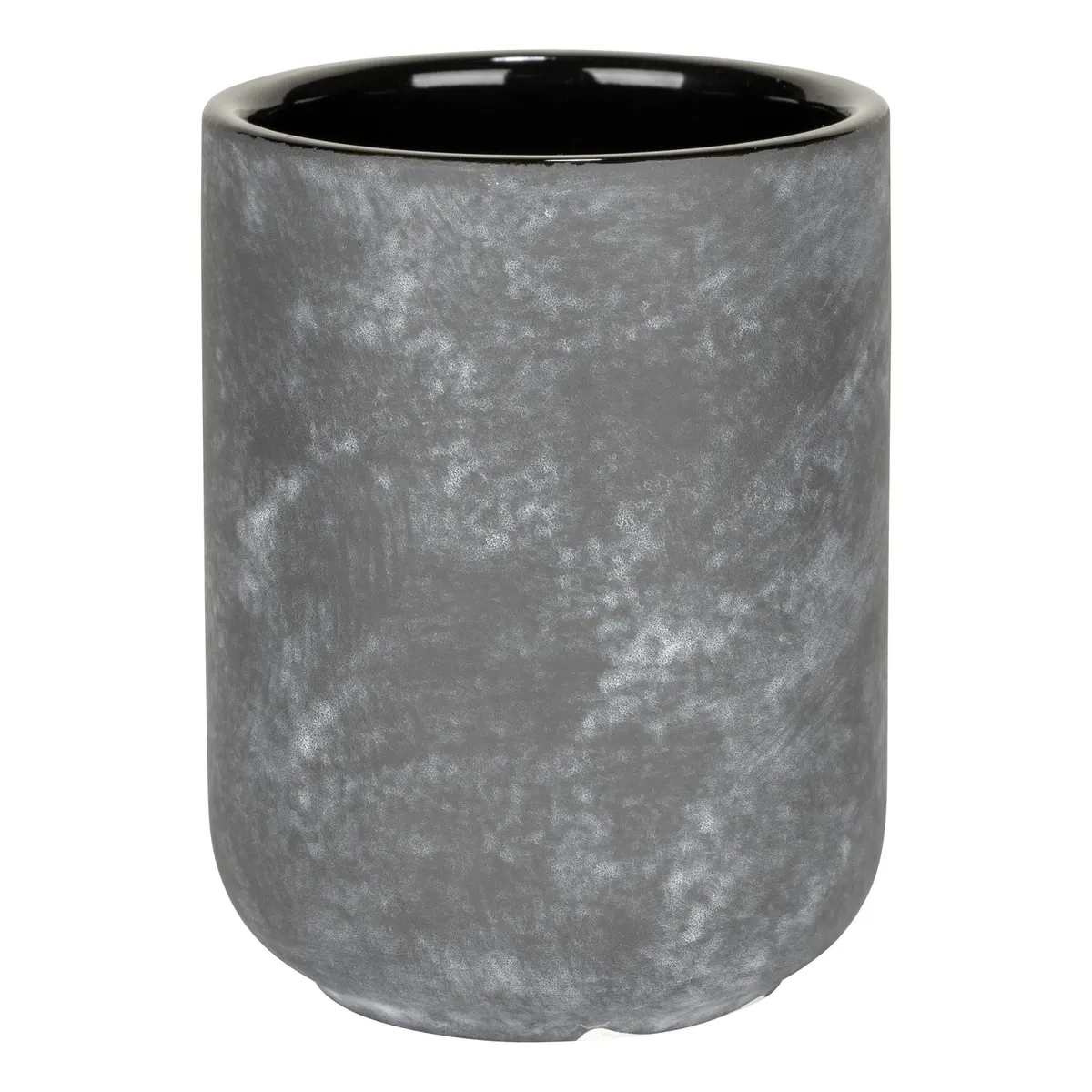 Wenko Sacile Ceramic Tumbler - Grey product thumbnail 3