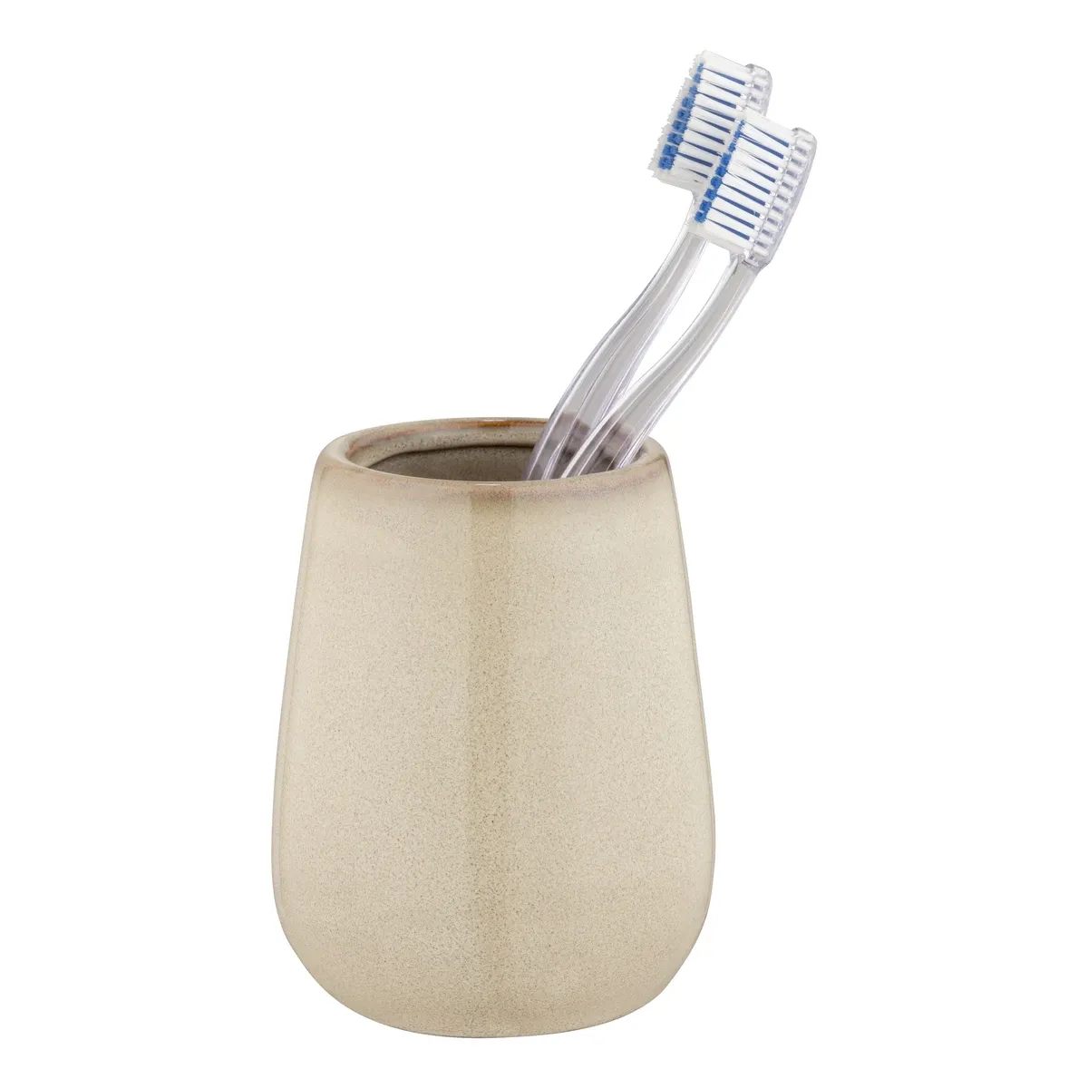 Wenko Sirmione Ceramic Tumbler - Beige product thumbnail 4