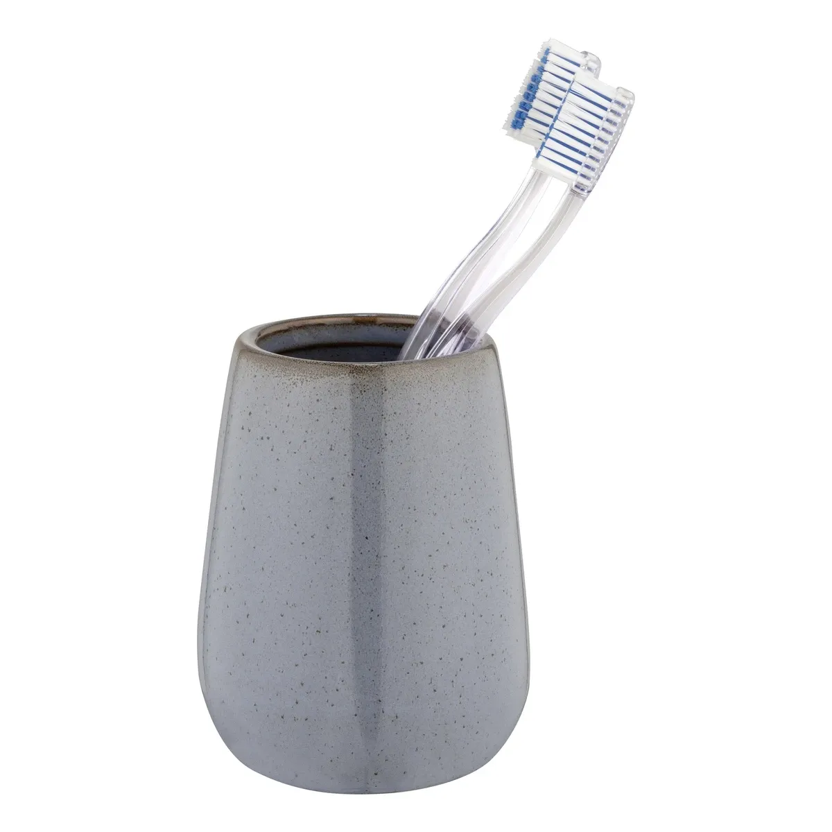 Wenko Sirmione Ceramic Tumbler - Grey product thumbnail 4