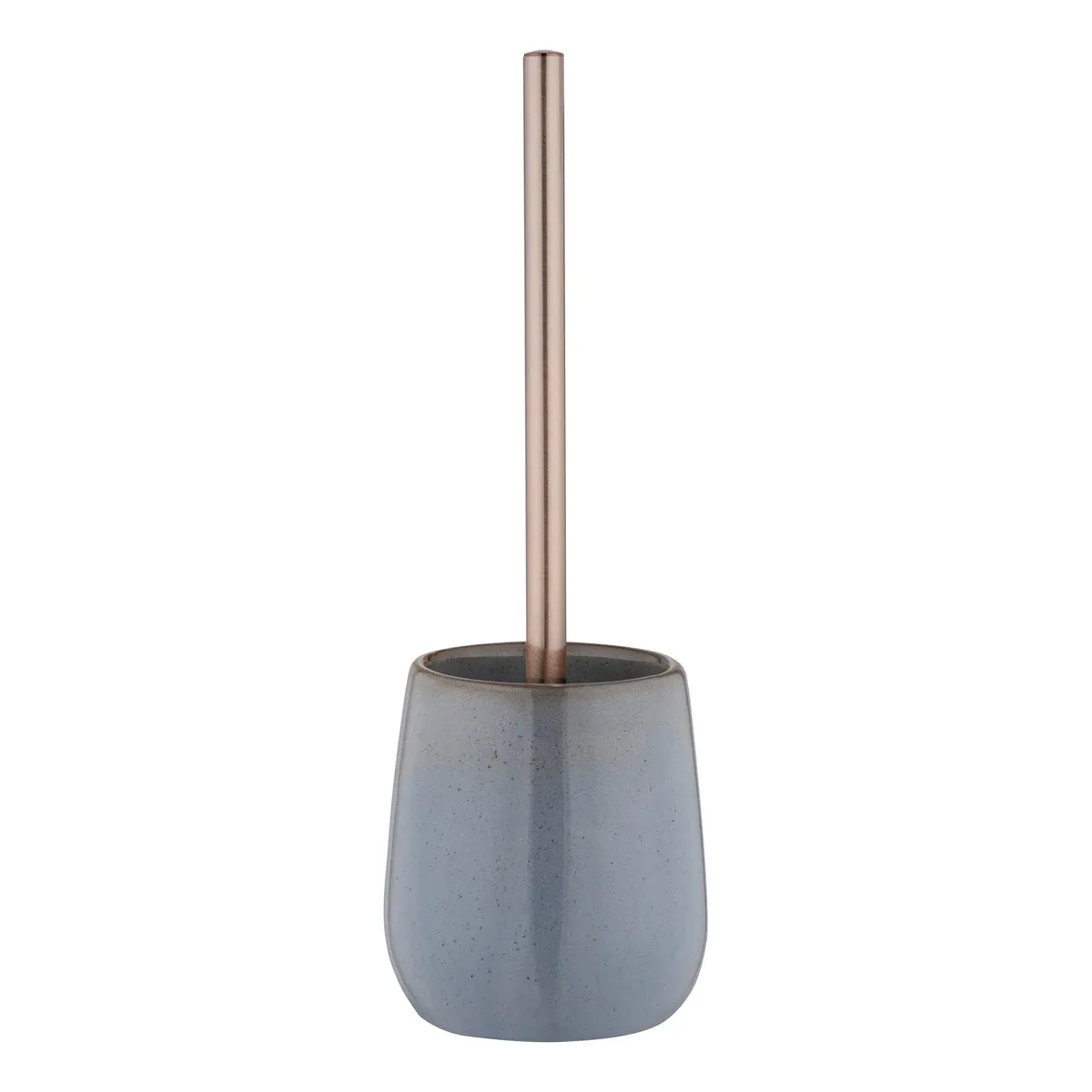 Wenko Sirmione Ceramic Toilet Brush - Grey product thumbnail 2