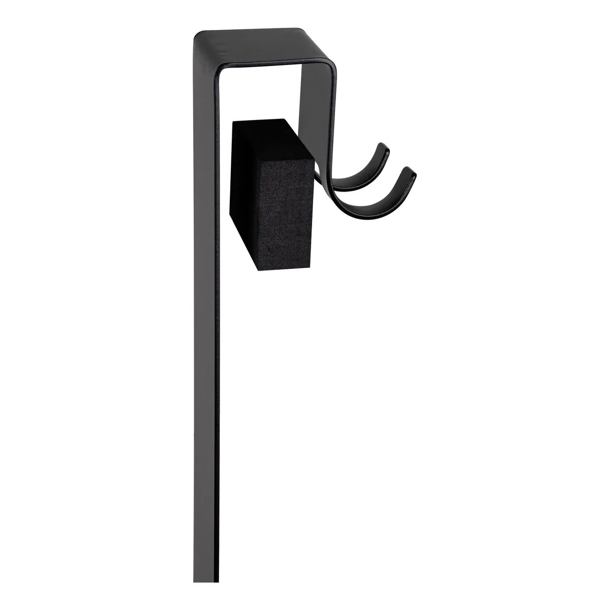 Wenko Bribano 2-Tier Shower Caddy - Black product thumbnail 10