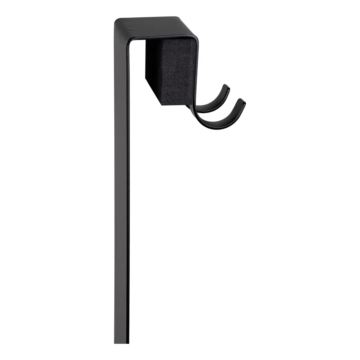 Wenko Bribano 2-Tier Shower Caddy - Black product thumbnail 11