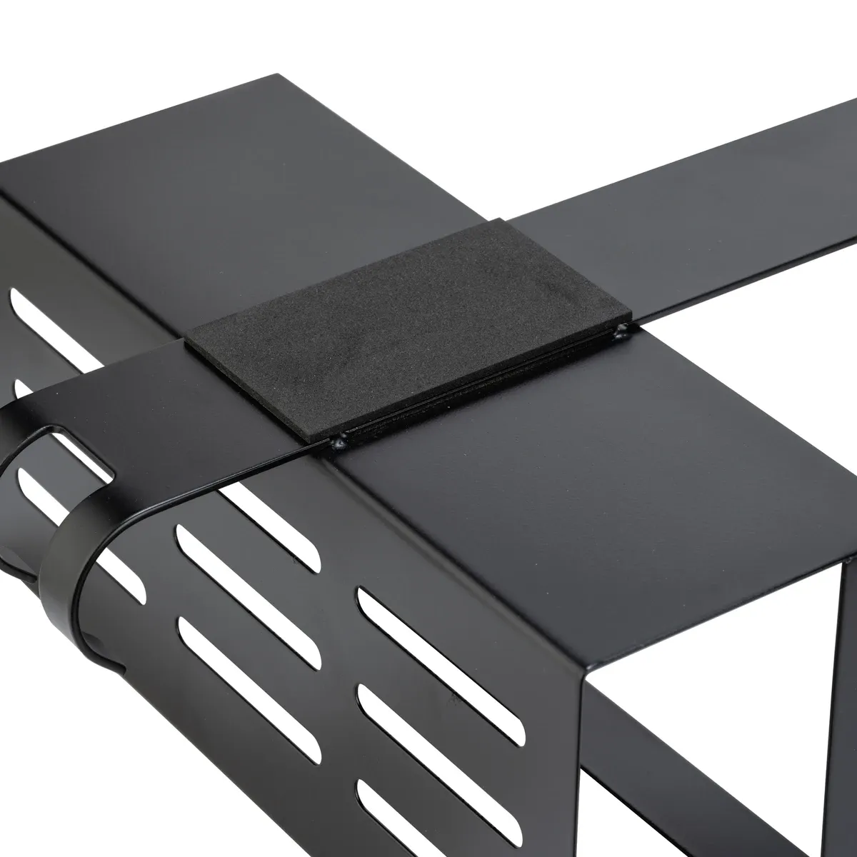 Wenko Bribano 2-Tier Shower Caddy - Black product thumbnail 12