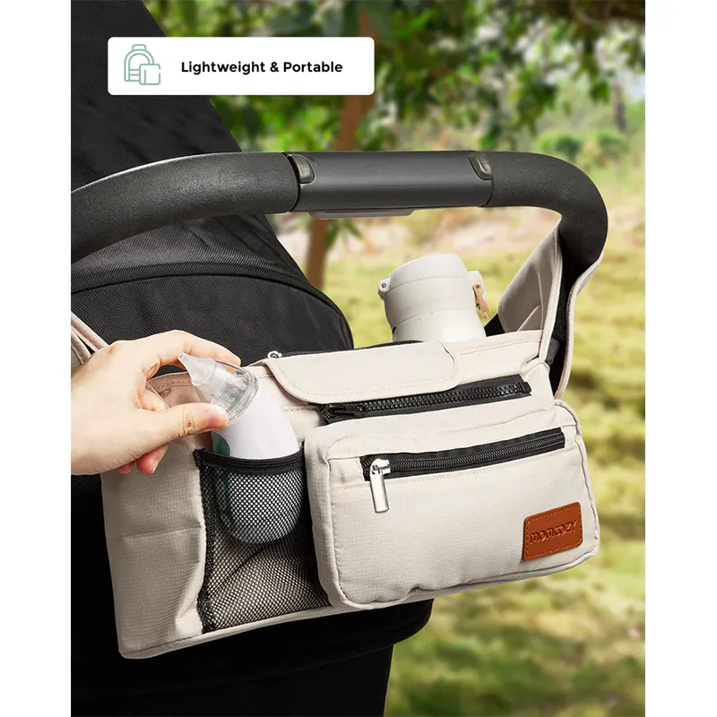 Momcozy Electric Baby Nasal Aspirator product thumbnail 9