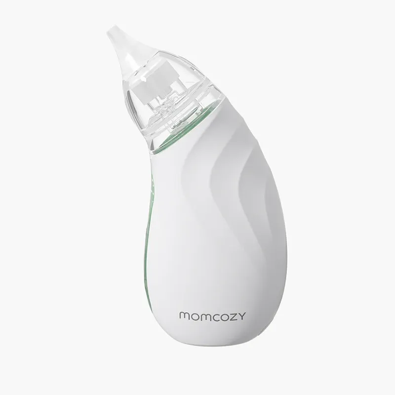 Momcozy Electric Baby Nasal Aspirator product thumbnail 10