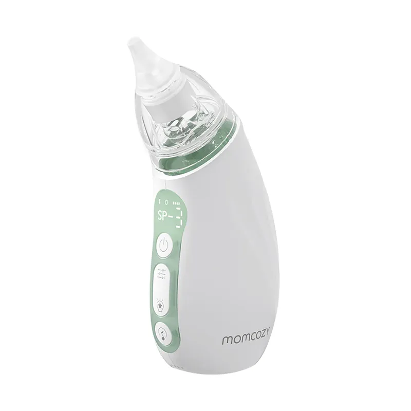 Momcozy Electric Baby Nasal Aspirator product thumbnail 4