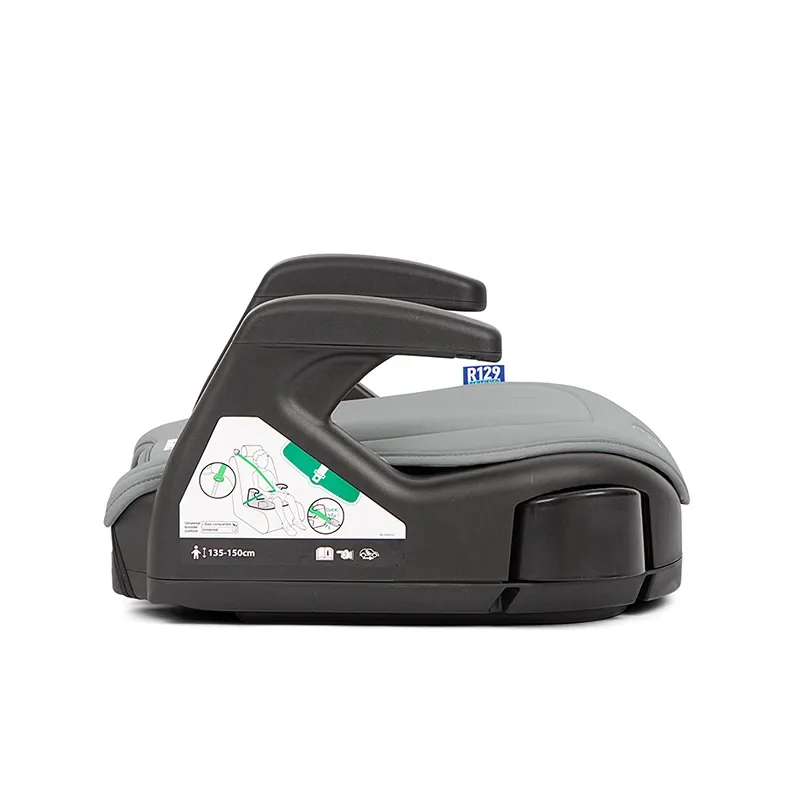 Graco Booster Basic R129 – Opal Sky product thumbnail 2