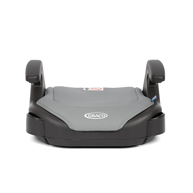 Graco Booster Basic R129 – Opal Sky product thumbnail 3