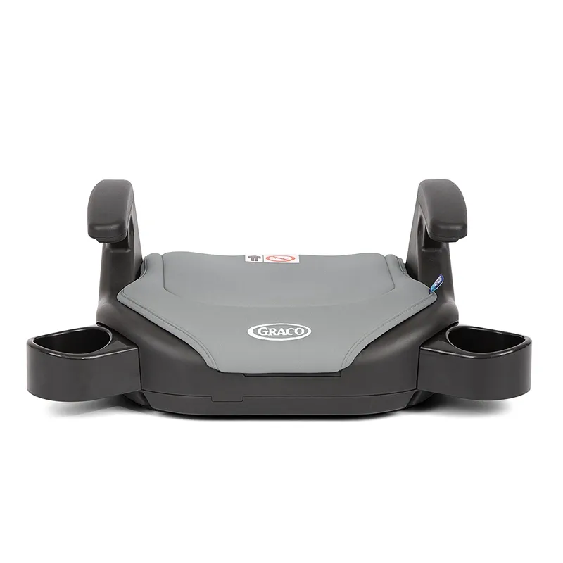 Graco Booster Basic R129 – Opal Sky product thumbnail 4