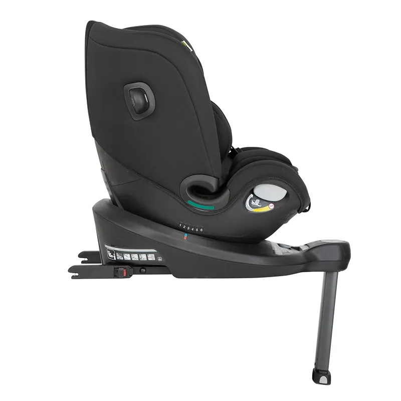 Graco Turn2Me i‑Size R129 360° Rotating Car Seat – Midnight product thumbnail 16