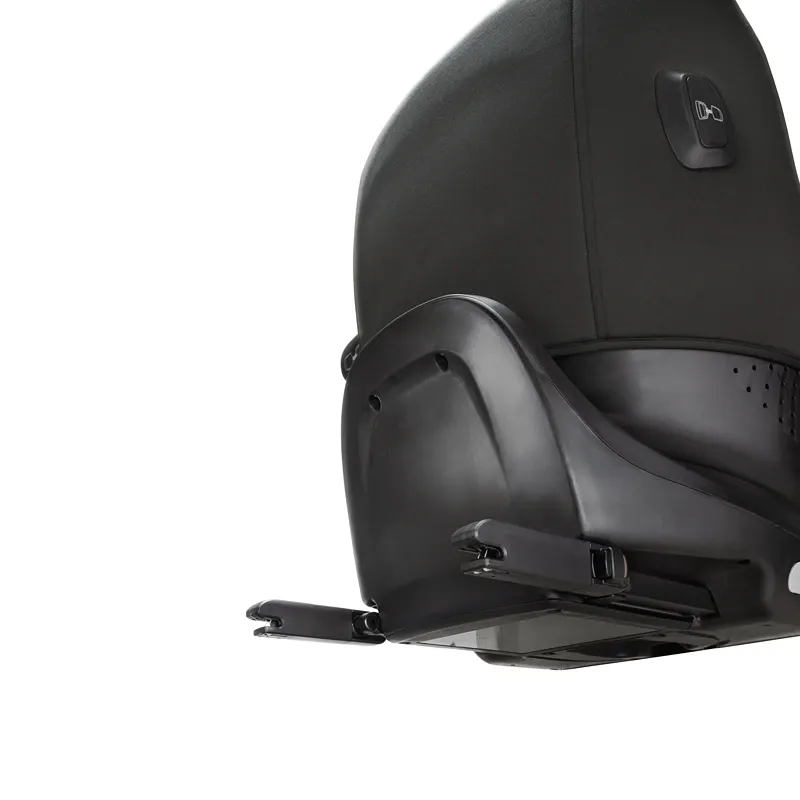 Graco Turn2Me i‑Size R129 360° Rotating Car Seat – Midnight product thumbnail 4