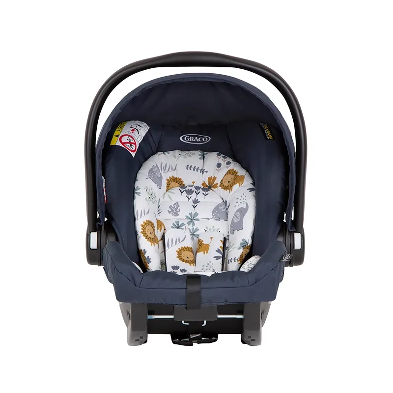 Graco Comfy Cruiser Travel System – Into The Wild product thumbnail 2