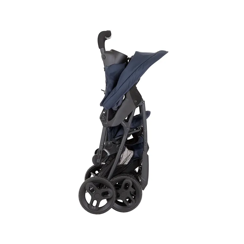 Graco Comfy Cruiser Travel System – Into The Wild product thumbnail 3