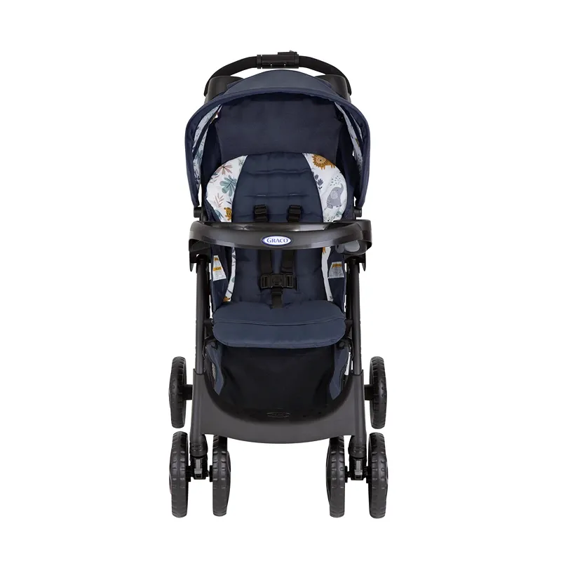 Graco Comfy Cruiser Travel System – Into The Wild product thumbnail 5