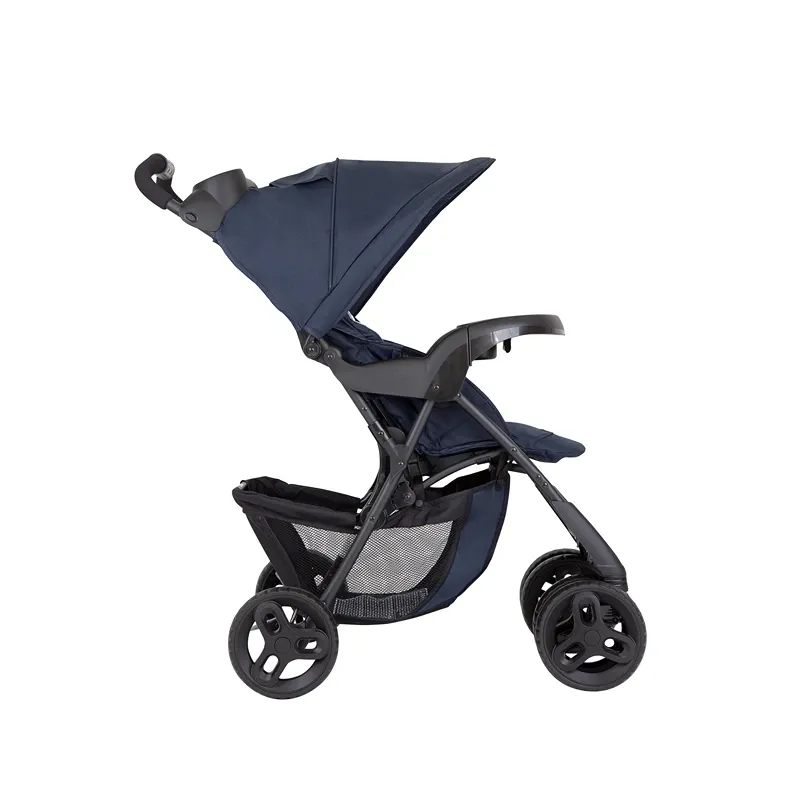 Graco Comfy Cruiser Travel System – Into The Wild product thumbnail 6