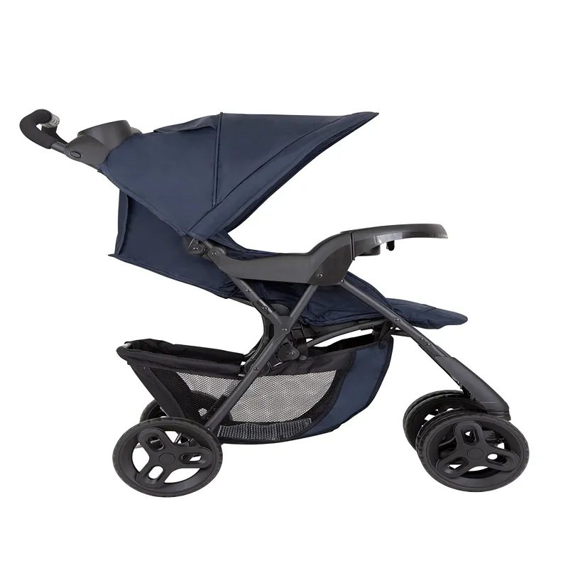 Graco Comfy Cruiser Travel System – Into The Wild product thumbnail 7