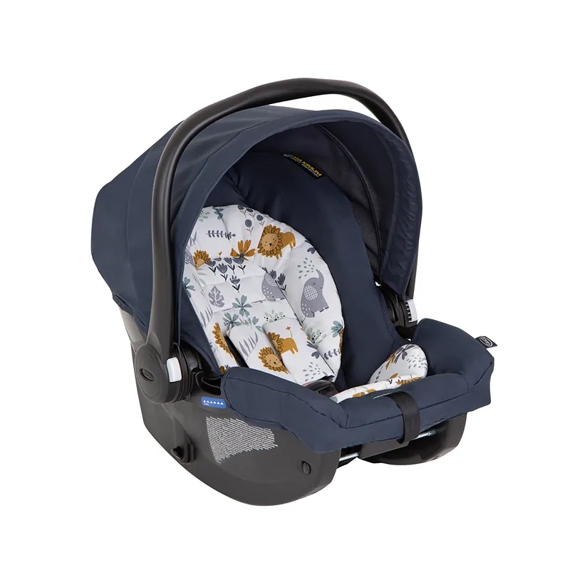 Graco Comfy Cruiser Travel System – Into The Wild product thumbnail 8