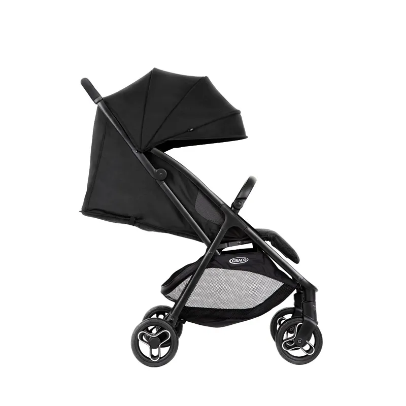 Graco Myavo Travel System – Midnight product thumbnail 2