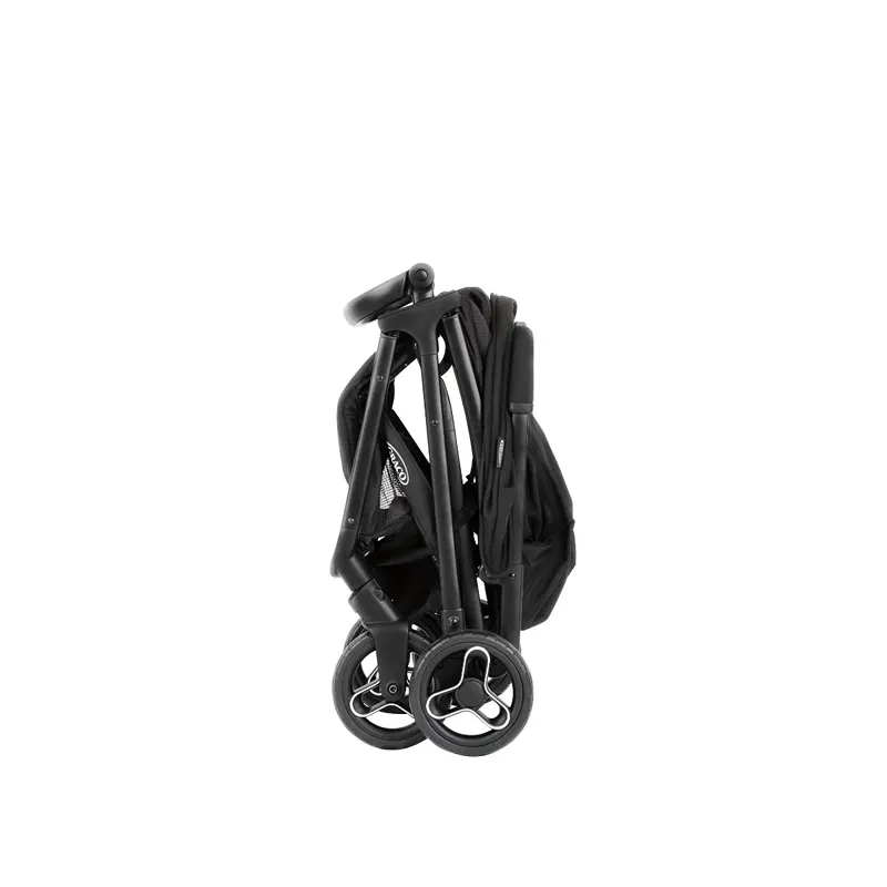 Graco Myavo Travel System – Midnight product thumbnail 3