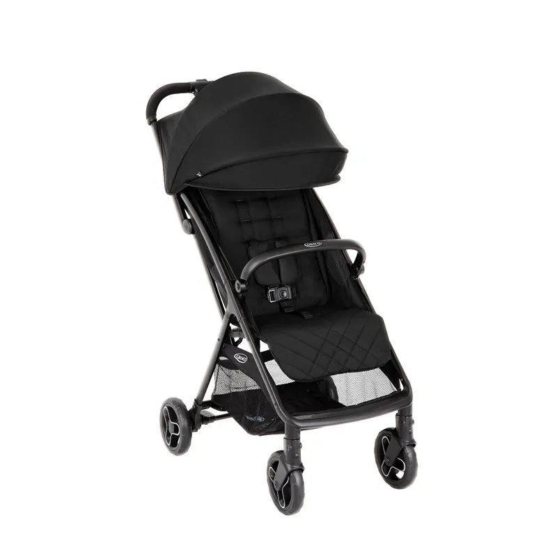 Graco Myavo Travel System – Midnight product thumbnail 5