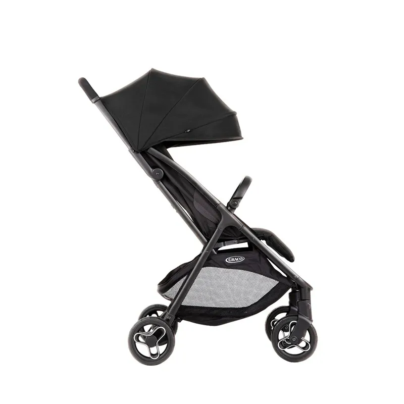 Graco Myavo Travel System – Midnight product thumbnail 6
