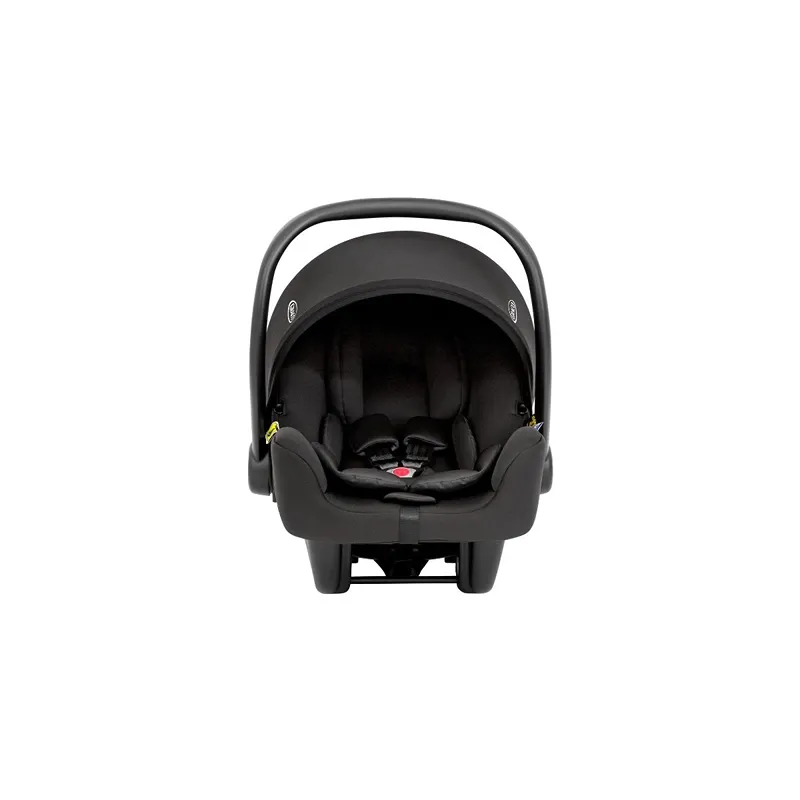 Graco Myavo Travel System – Midnight product thumbnail 7