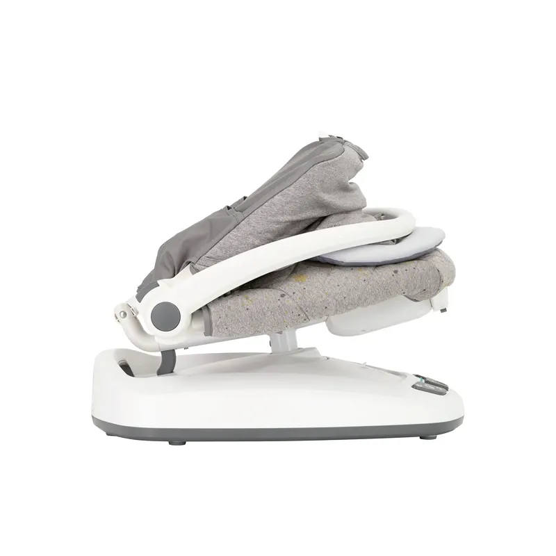 Graco Move With Me Swing & Soother – Little Adventures product thumbnail 2