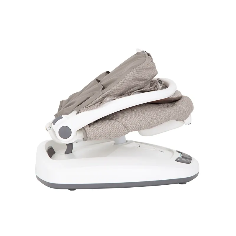 Graco Move With Me Swing & Soother – Little Adventures product thumbnail 3