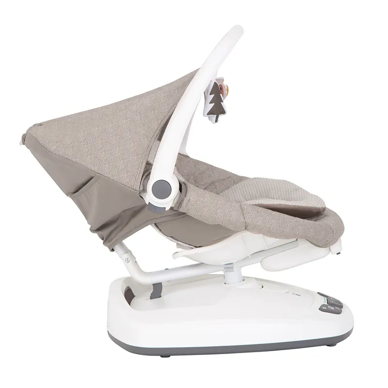 Graco Move With Me Swing & Soother – Little Adventures product thumbnail 5