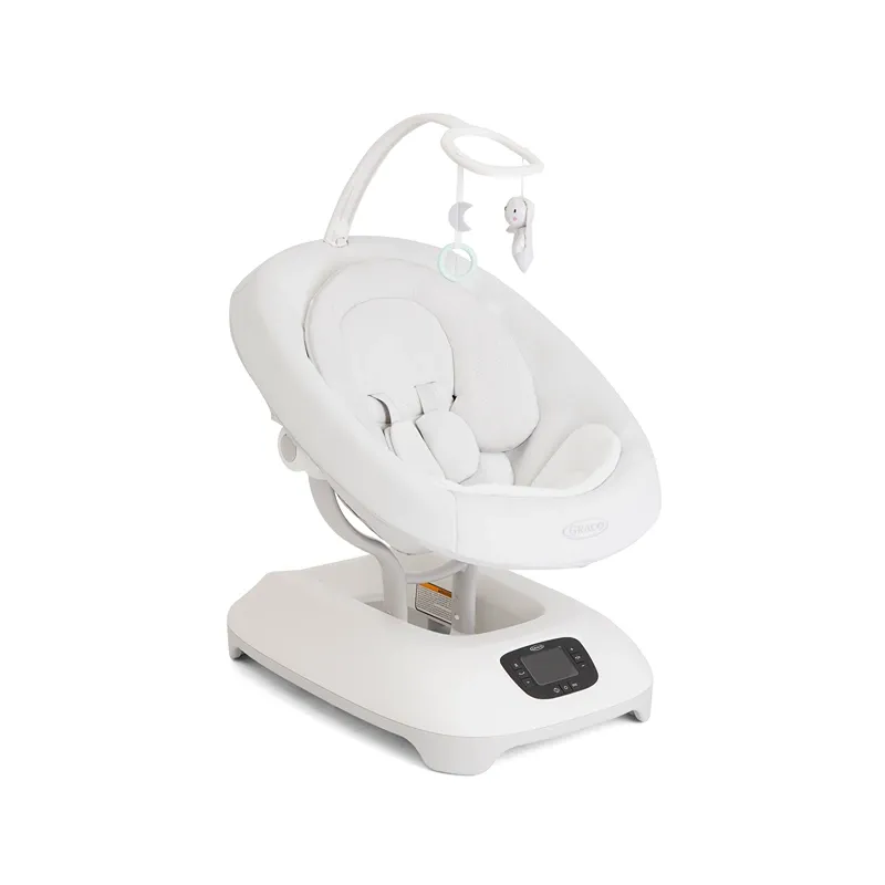 Graco Eluma Sway Soothing Baby Swing – RORI product thumbnail 4