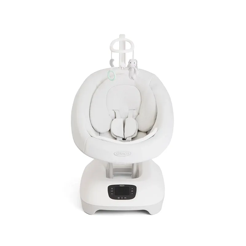 Graco Eluma Sway Soothing Baby Swing – RORI product thumbnail 5