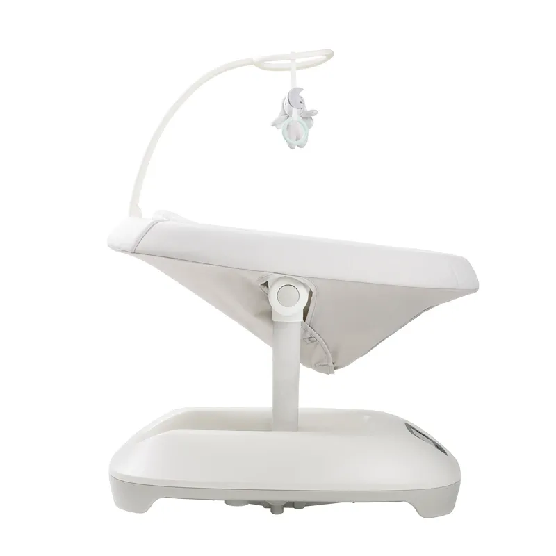 Graco Eluma Sway Soothing Baby Swing – RORI product thumbnail 6