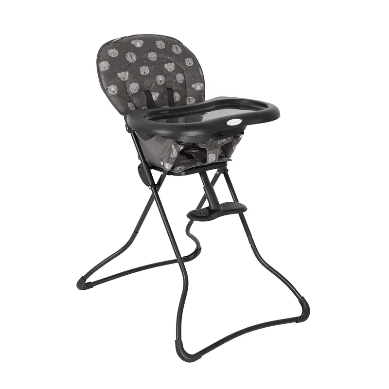 Graco Snack N’ Stow Highchair – Sleepy Heads product thumbnail 3