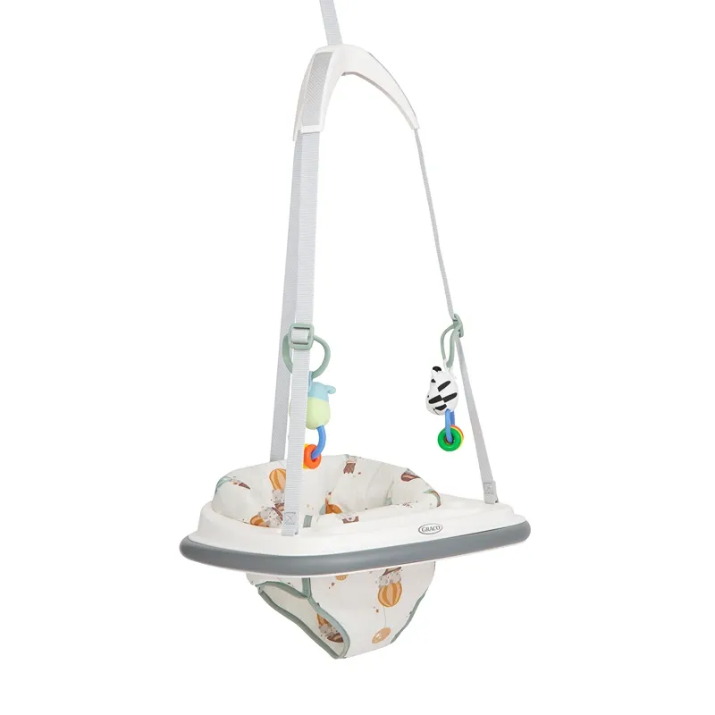 Graco Bumper Jumper – Up & Away product thumbnail 2
