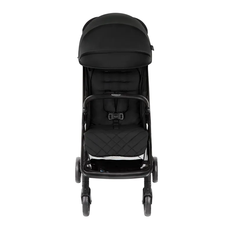 Graco Myavo Quick-folding Lightweight Travel Stroller – Midnight product thumbnail 3