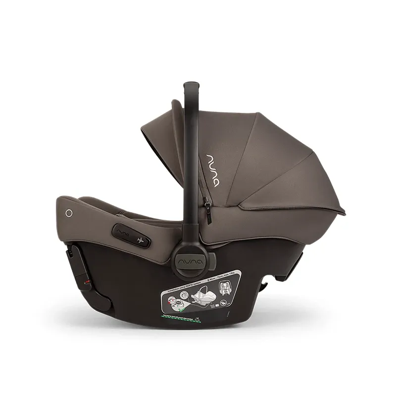 Nuna Pipa Urbn Car Seat - Thunder product thumbnail 5