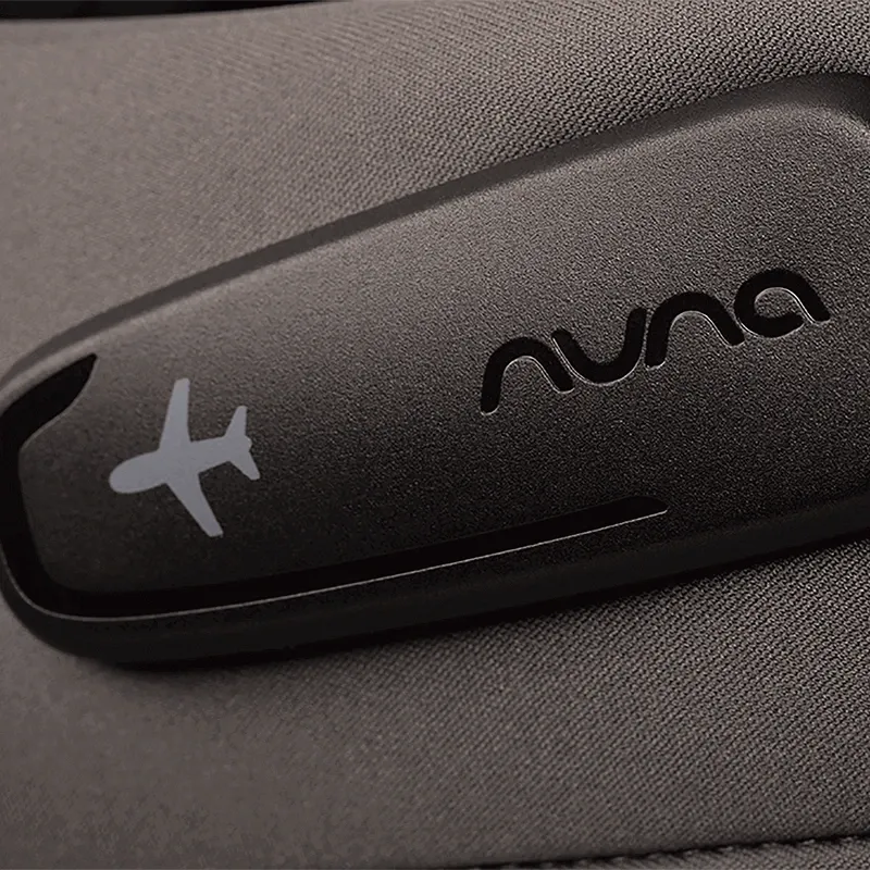 Nuna Pipa Urbn Car Seat - Thunder product thumbnail 10