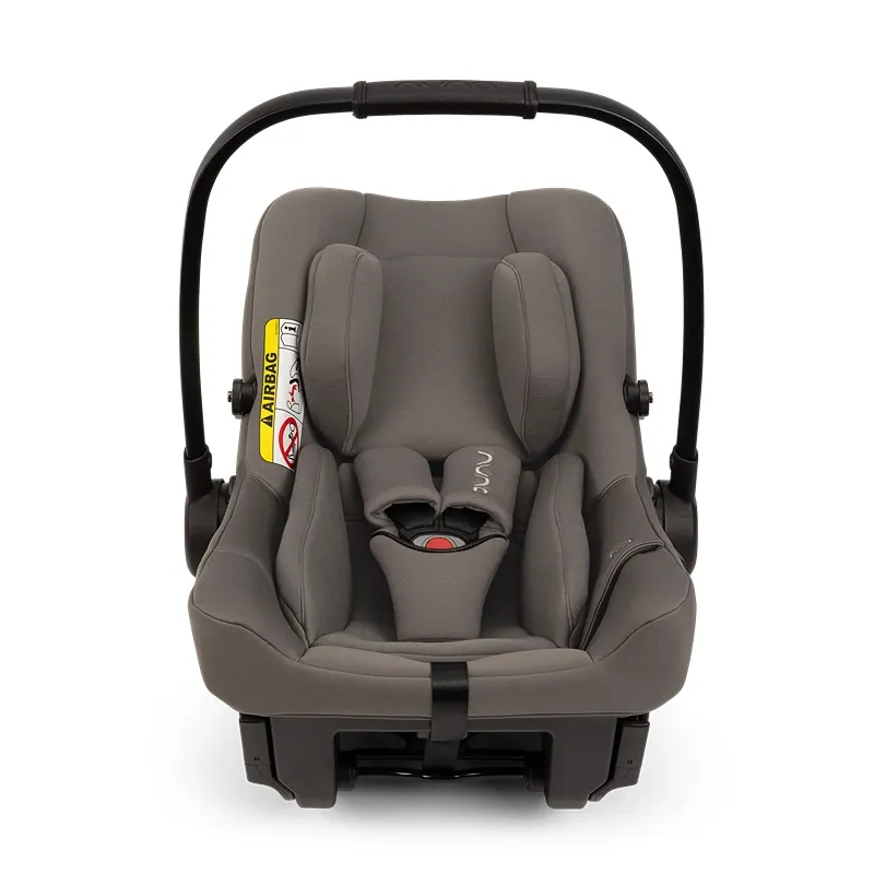 Nuna Pipa Urbn Car Seat - Thunder product thumbnail 3
