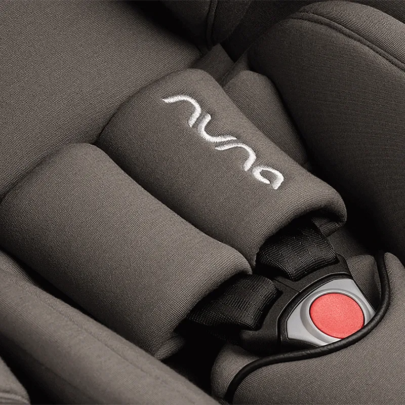 Nuna Pipa Urbn Car Seat - Thunder product thumbnail 9