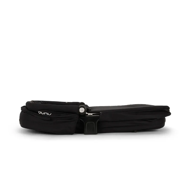Nuna LYTL Carry Cot – Caviar product thumbnail 2