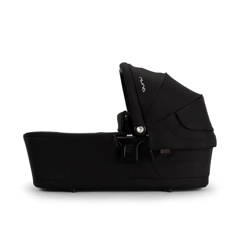 Nuna LYTL Carry Cot – Caviar product thumbnail 4