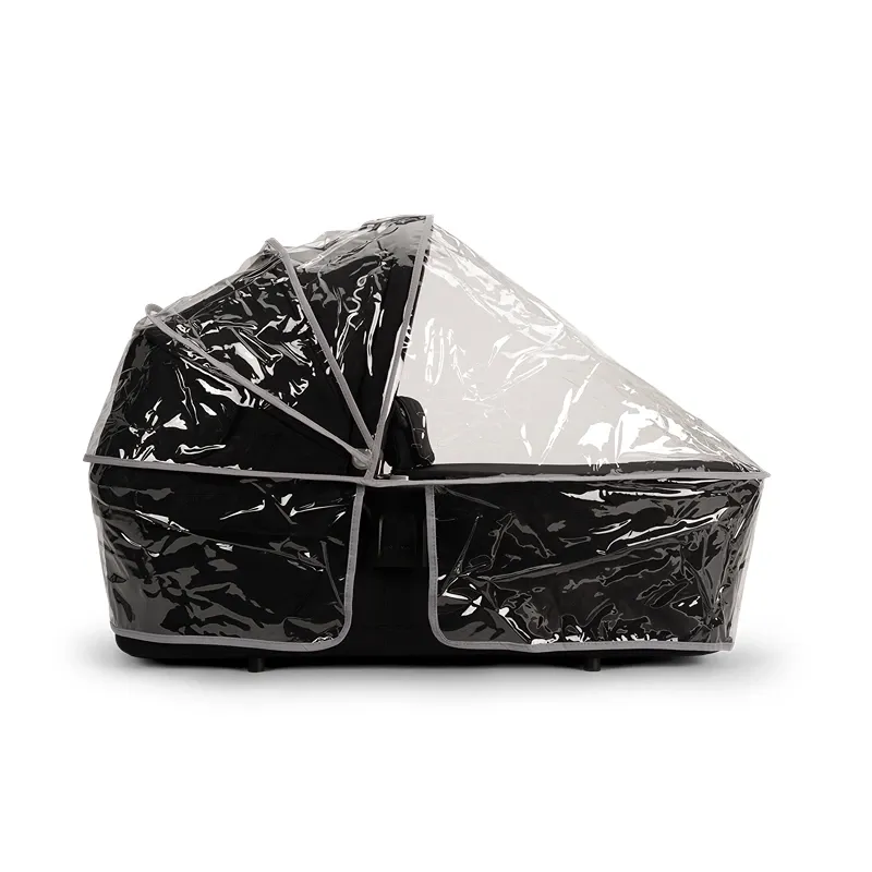 Nuna LYTL Carry Cot – Caviar product thumbnail 7