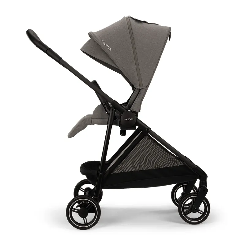 Nuna IXXA Next Stroller – Thunder product thumbnail 13