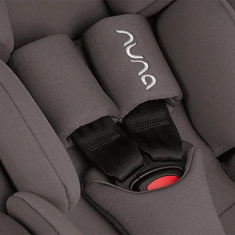 Nuna IXXA Next Stroller – Thunder product thumbnail 8